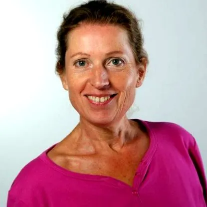 Cornelia John