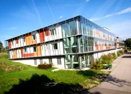 Klinik GmbH