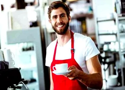 „Coffee Diploma System”