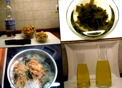 preparării