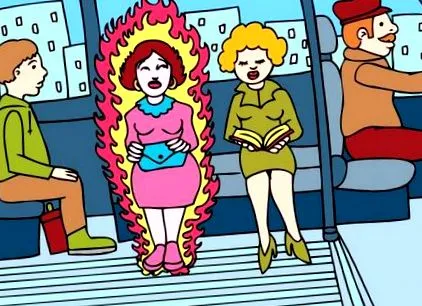 menopauza menopauza