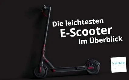 cele e-scutere