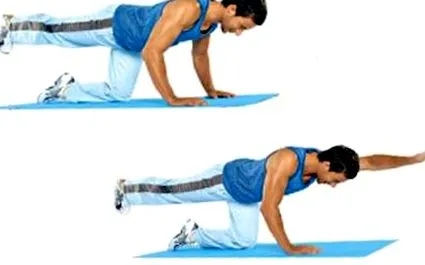 exerciții