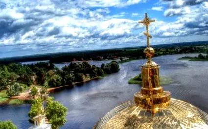 міст