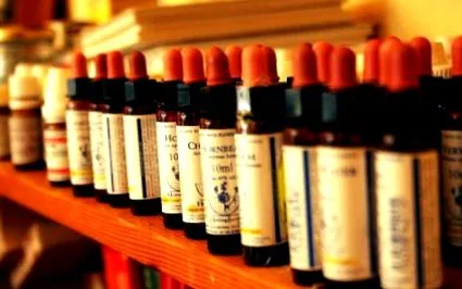 naturopathic