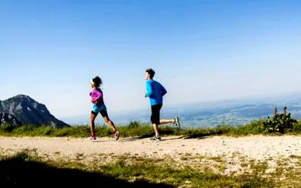 joggingul aceste