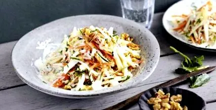 legjobb kohlrabi
