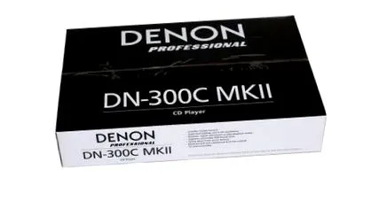 denon