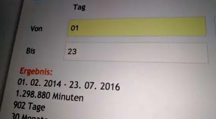 dátum