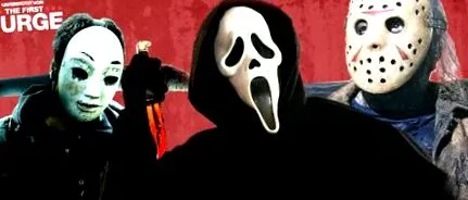 legfélelmetesebb horrorfilm legfélelmetesebb álarcai
