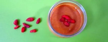hatásai goji