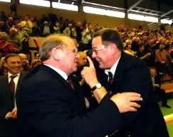 Horst Reinfrank