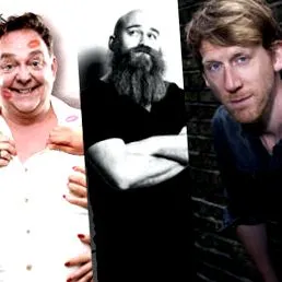 Comedy Club