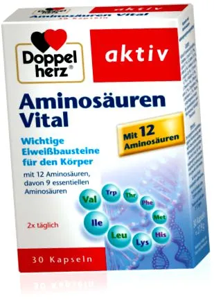 doppelherz