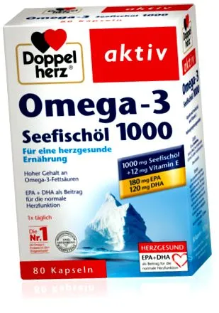 doppelherz