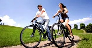 e-bike