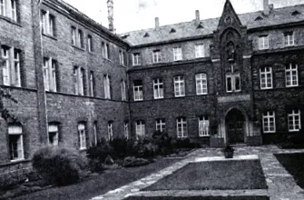 Szent Anna kolostor