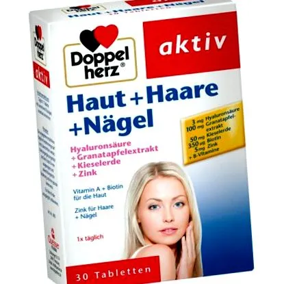 doppelherz