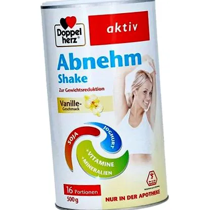 shake