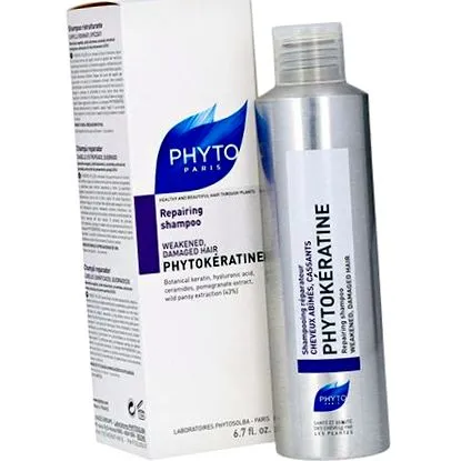 phyto phytokeratine