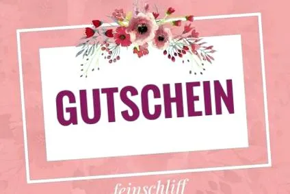 feinschliff