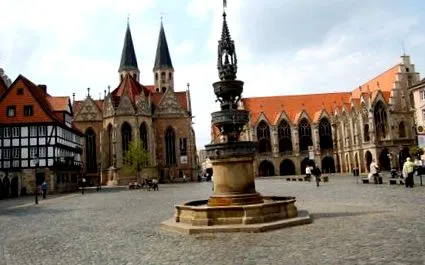 oroszlánvárosban