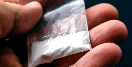 tasak kokaint