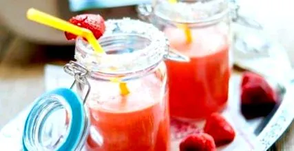 smoothie