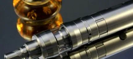 tudnia e-cigaretta
