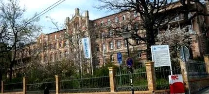 diakonie