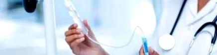 infusion