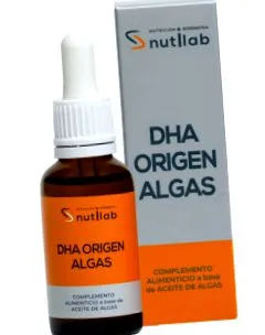 algae