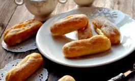eclairs