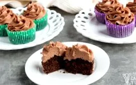 cupcakes