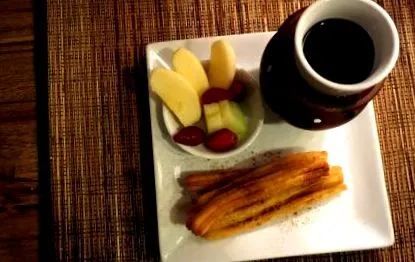 churros