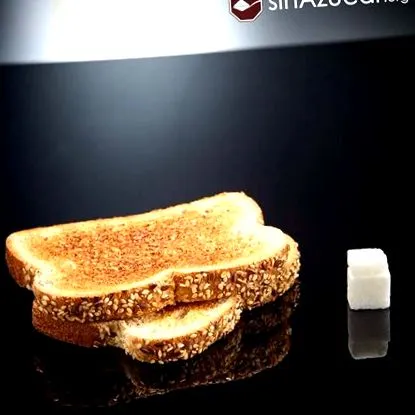 cukorkocka