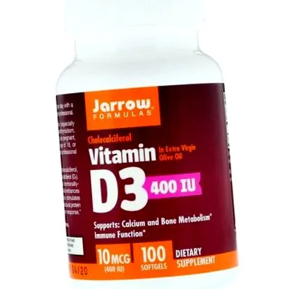 d-vitamin