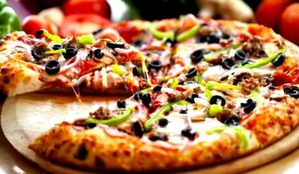 pizza