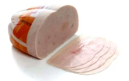 індички калорій