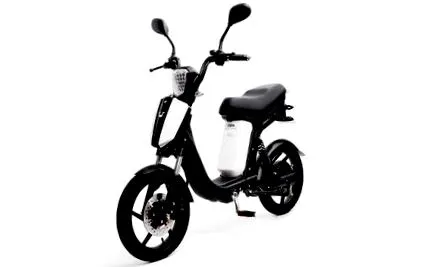 bike