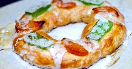 roscón