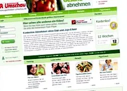 egészségesen rundschau