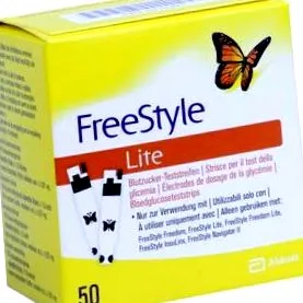 freestyle