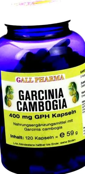 garcinia