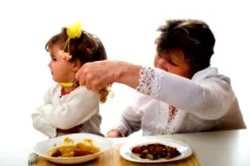 alimentară tulburări