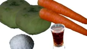 legume