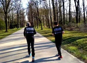Bayer Leverkusen futballrajongók