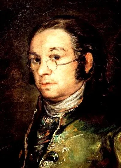 francisco madrid