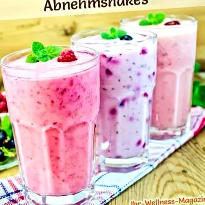 shake-uri