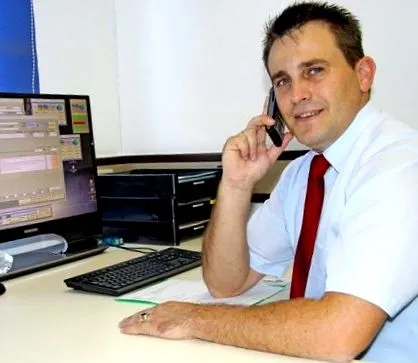 îndepărtarea